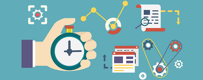 Verdubbel jouw productiviteit met deze 5 Lifehacks