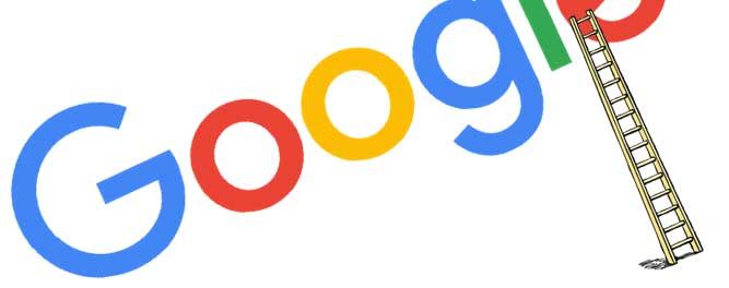 Hoger in Google met 7 tips