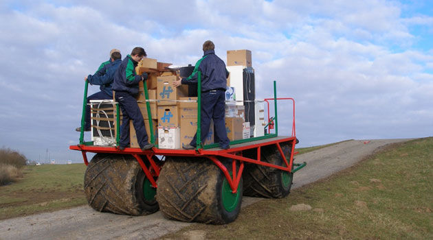 Hoe werkt het verhuizen van je domeinnaam?