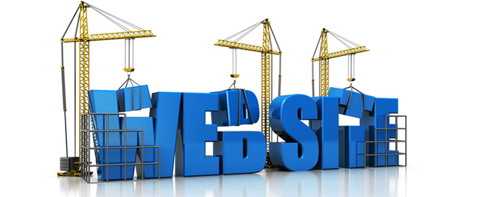 Je eigen website maken doe je bij Domeinwinkel