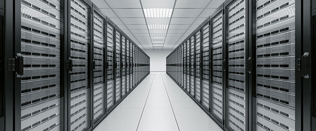 Wat is webhosting?