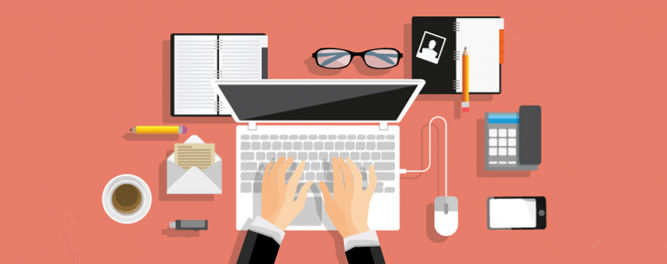 Zelf een website maken, waar moet je op letten?