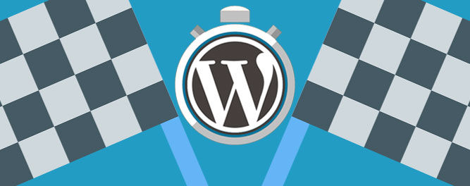 Versnel jouw WordPress site in 5 stappen